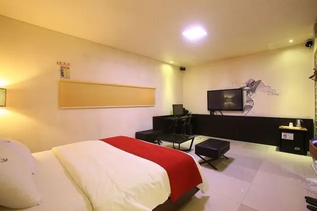 Oda (Standard Room)