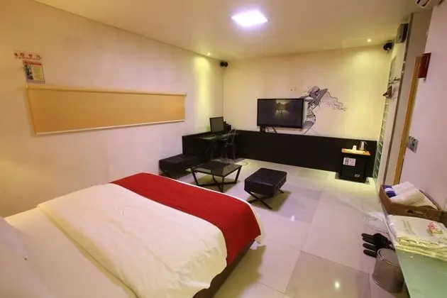 Oda (Standard Room)