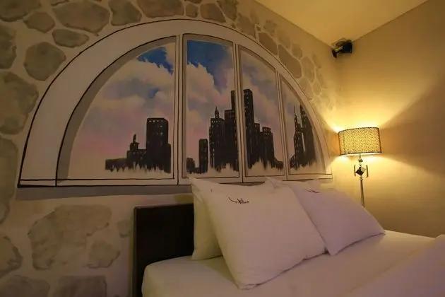 Oda (Standard Room)