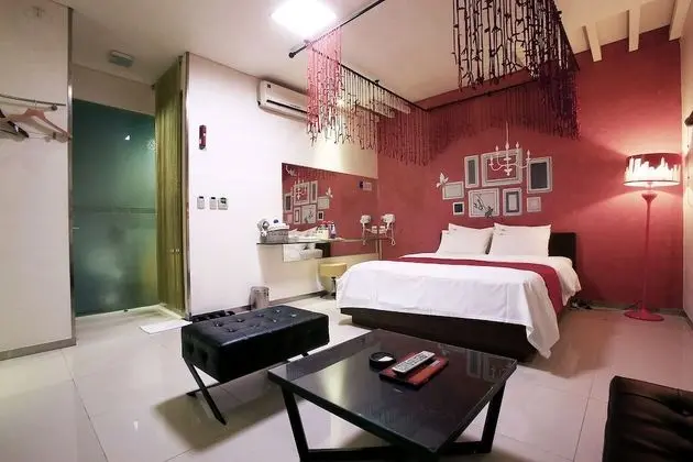 Oda (Standard Room)