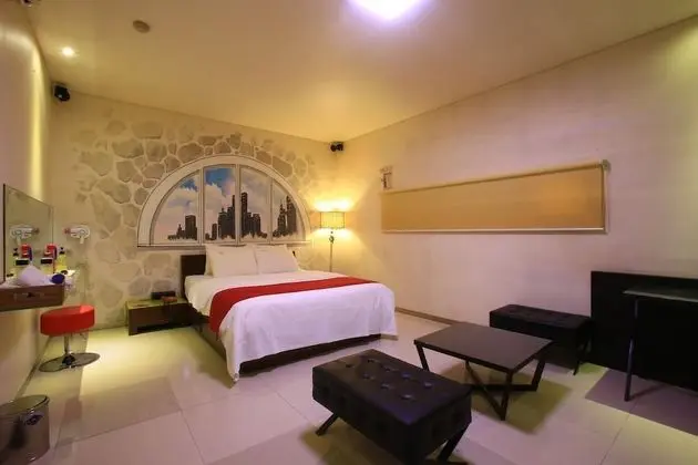 Oda (Standard Room)