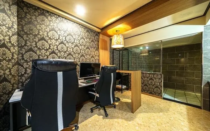 Oda (VIP (High Performing Couple PC) (TV M)