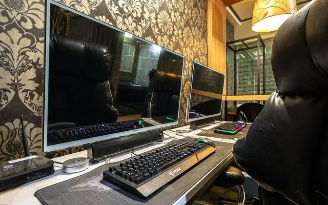 Oda (VIP (High Performing Couple PC) (TV M)