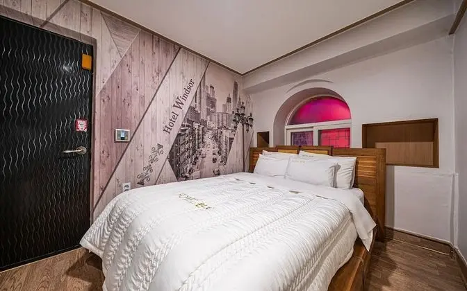 Oda (Special Room)