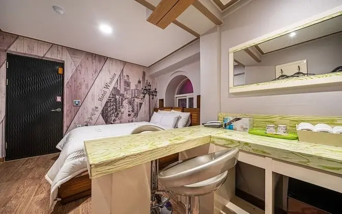 Oda (Special Room)