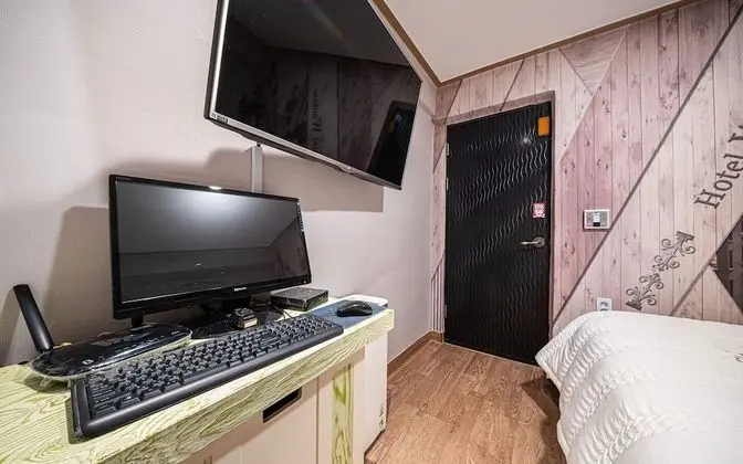 Oda (Special Room)