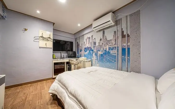 Oda (Standard Room)