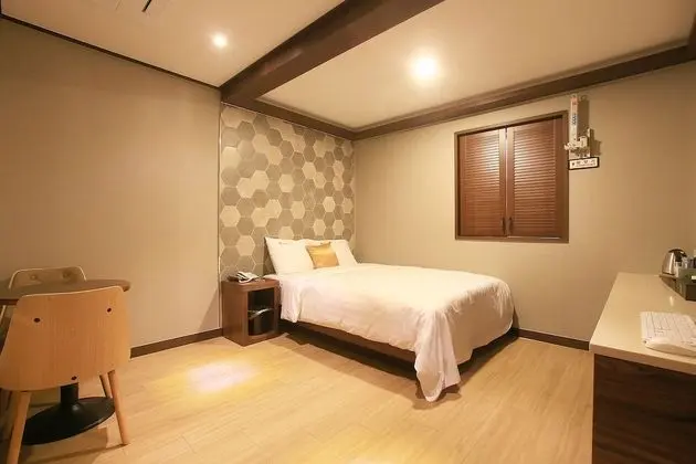 Oda (Semi-Special Room)