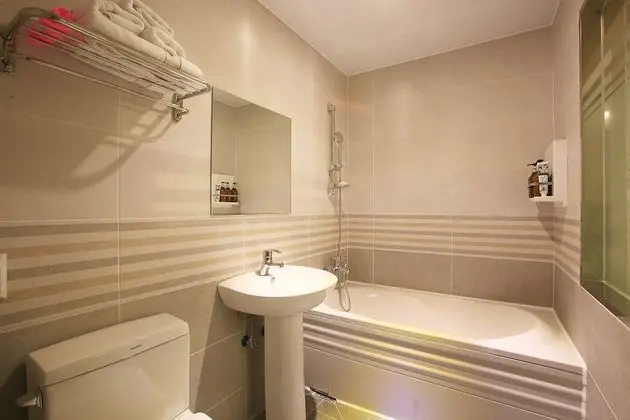 Oda (Semi-Special Room)