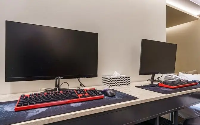 Oda (Early check-in couple PC (dedicated h)