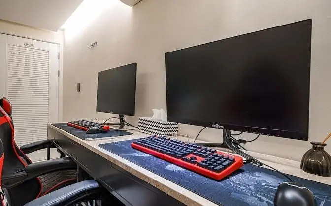 Oda (Early check-in couple PC (dedicated h)