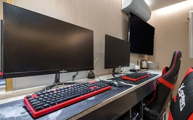 Oda (Early check-in couple PC (dedicated h)