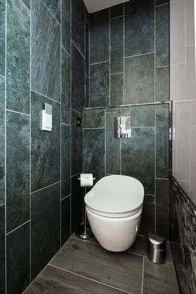 Deluxe Tek Büyük Yataklı Oda, Nehir Manzaralı