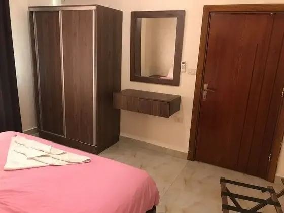 Deluxe Apart Daire