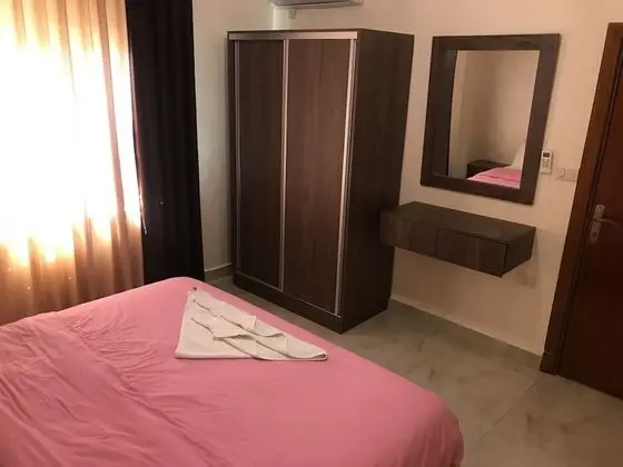 Deluxe Apart Daire