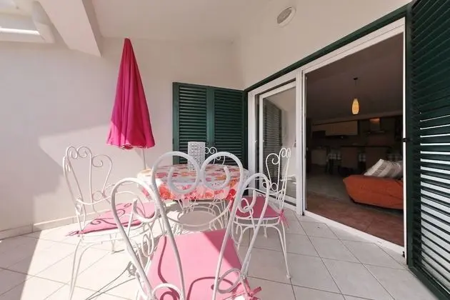 Apart Daire (Suzana - green oasis - A1(2+2))