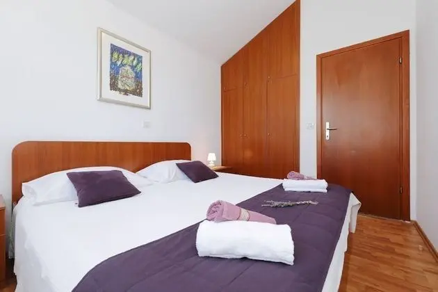 Apart Daire (Suzana - green oasis - A1(2+2))