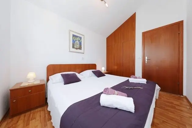Apart Daire (Suzana - green oasis - A1(2+2))