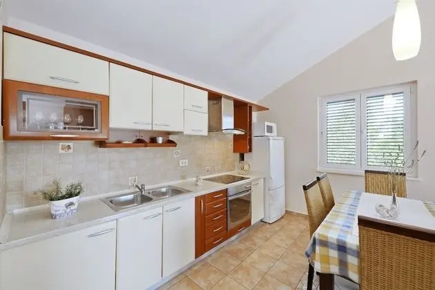 Apart Daire (Suzana - green oasis - A1(2+2))