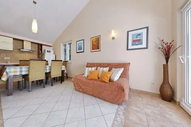 Apart Daire (Suzana - green oasis - A1(2+2))
