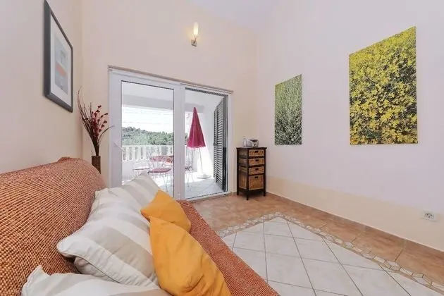 Apart Daire (Suzana - green oasis - A1(2+2))