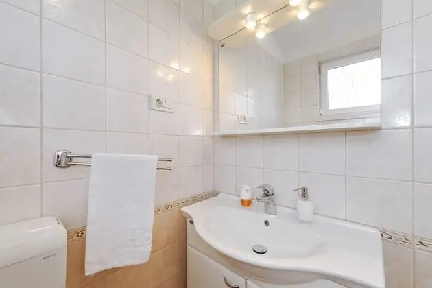 Apart Daire (Suzana - green oasis - A1(2+2))