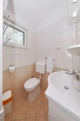 Apart Daire (Suzana - green oasis - A1(2+2))