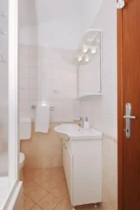 Apart Daire (Suzana - green oasis - A1(2+2))