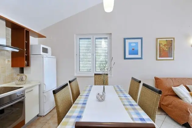 Apart Daire (Suzana - green oasis - A1(2+2))