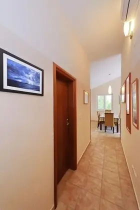 Apart Daire (Suzana - green oasis - A1(2+2))