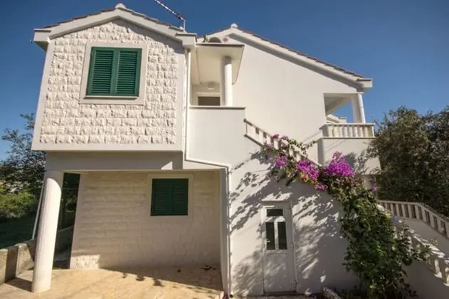 Apart Daire (Suzana - green oasis - A1(2+2))