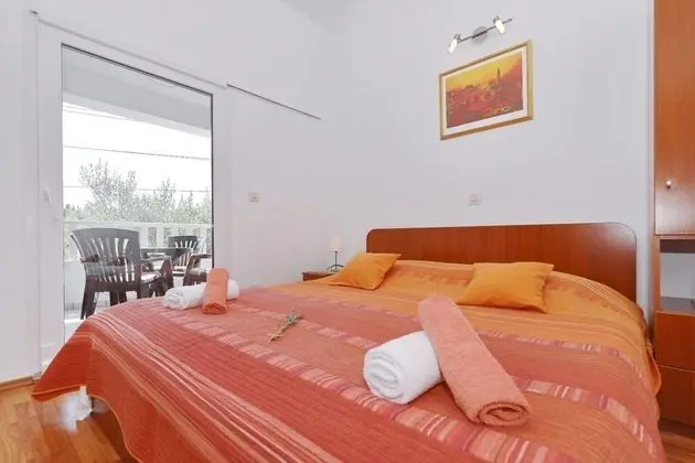 Apart Daire (Suzana - green oasis - A2(2+2))