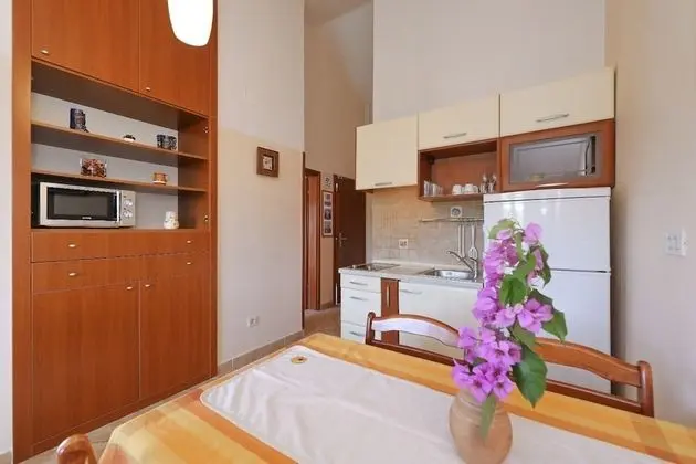 Apart Daire (Suzana - green oasis - A2(2+2))