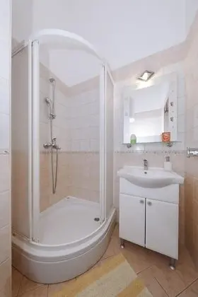 Apart Daire (Suzana - green oasis - A2(2+2))