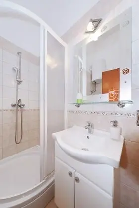 Apart Daire (Suzana - green oasis - A2(2+2))