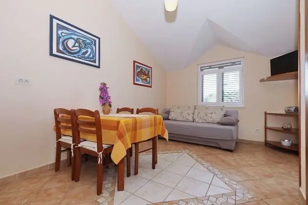 Apart Daire (Suzana - green oasis - A2(2+2))