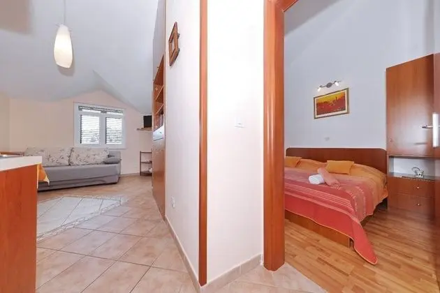 Apart Daire (Suzana - green oasis - A2(2+2))