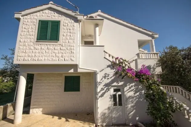 Apart Daire (Suzana - green oasis - A2(2+2))