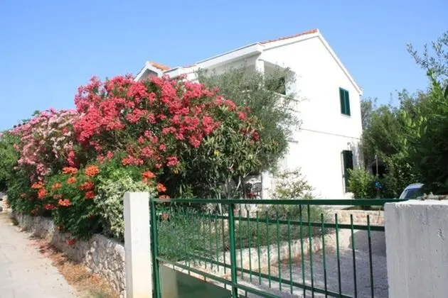 Apart Daire (Suzana - green oasis - A2(2+2))