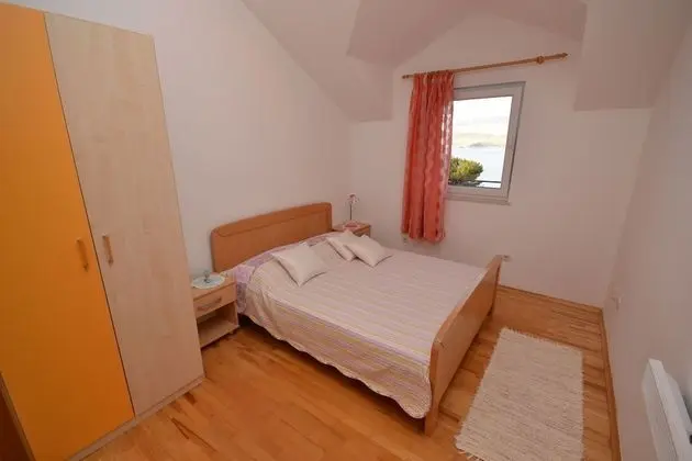Apart Daire (Suzane - terrace and sea view - A-Ale)