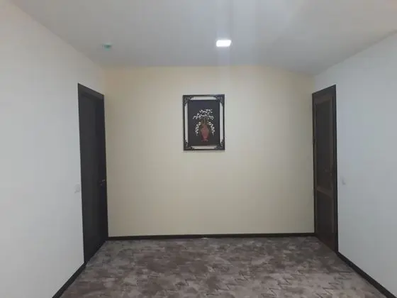 Dört Kişilik Oda