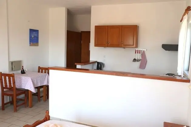 Basic Üç Kişilik Oda