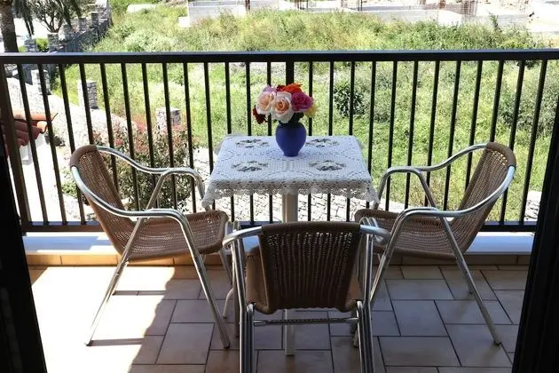 Basic Üç Kişilik Oda