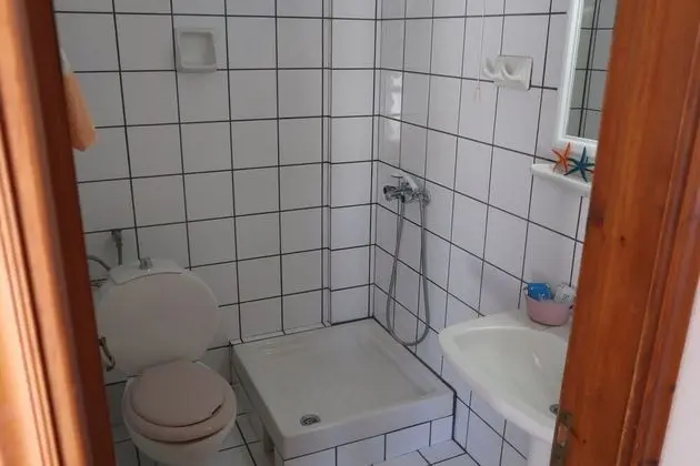 Basic Üç Kişilik Oda