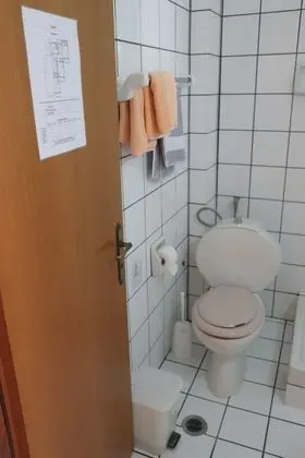 Basic Üç Kişilik Oda