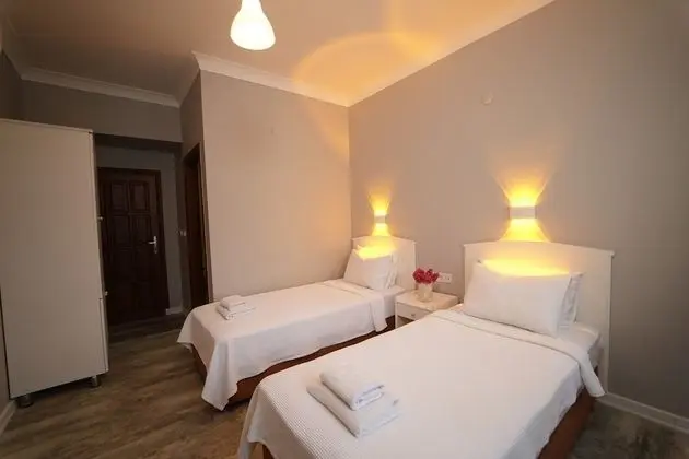 Oturma alanı