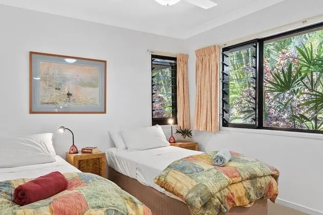 Superior Villa, 2 Yatak Odası, Vadi Manzaralı