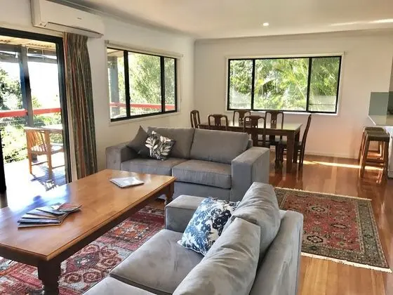 Superior Villa, 2 Yatak Odası, Vadi Manzaralı
