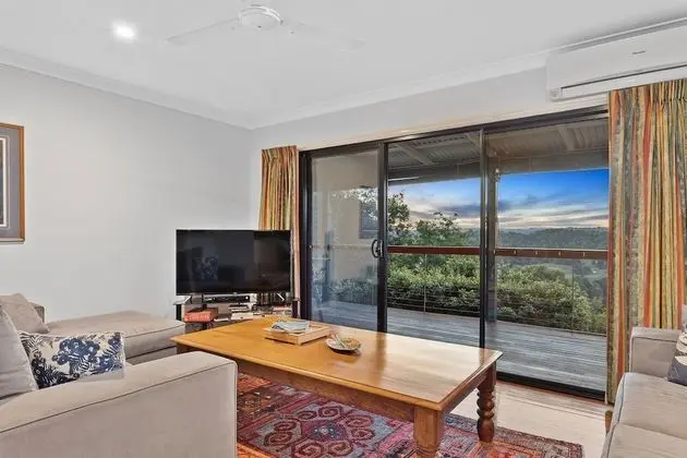 Superior Villa, 2 Yatak Odası, Vadi Manzaralı