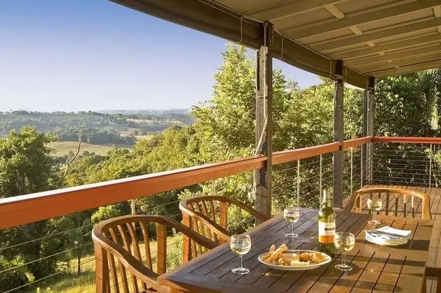 Superior Villa, 2 Yatak Odası, Vadi Manzaralı